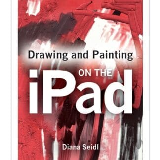 Life Drawing on the iPad (Ebook)