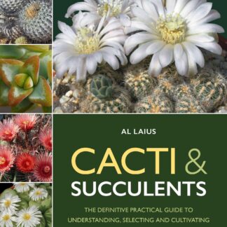 Cacti & Succulents