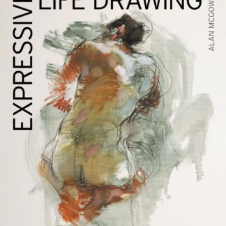 Expressive Life Drawing