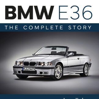 BMW E36