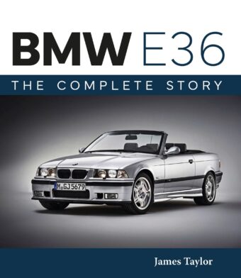 BMW E36