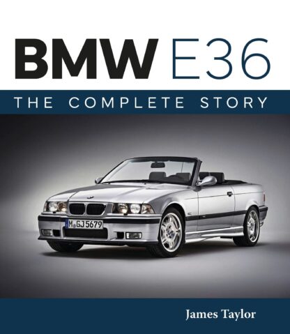 BMW E36