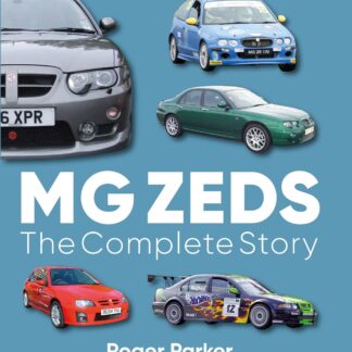 MG Zeds