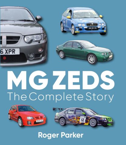MG Zeds