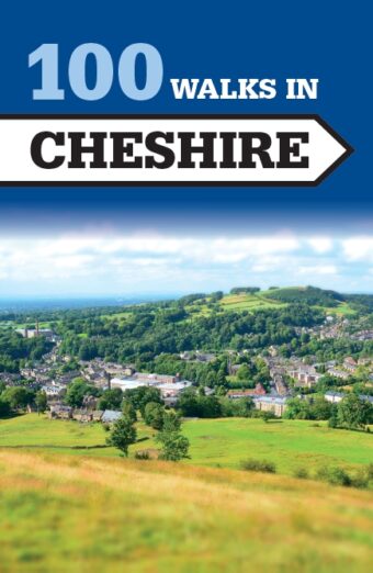 100 Walks in Cheshire (Ebook)