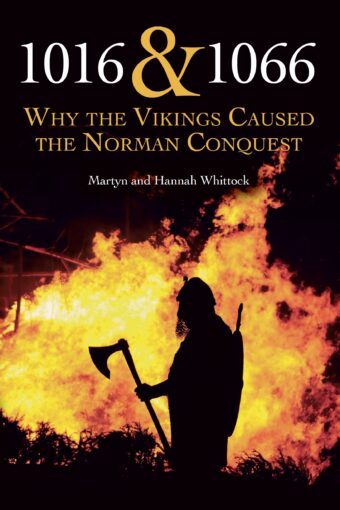 1016 and 1066 (Ebook)