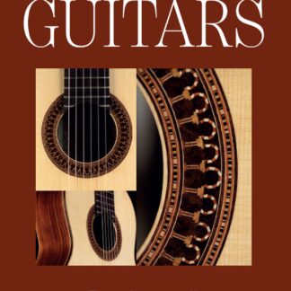 Making Master Guitars