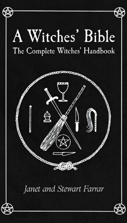 Witches’ Bible