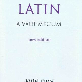 Lawyers’ Latin