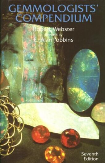 Gemmologists’ Compendium