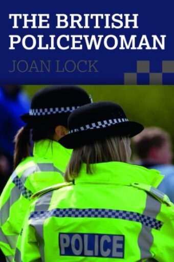 The British Policewoman