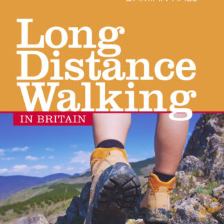 Long Distance Walking in Britain