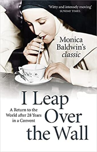 I Leap Over the Wall (Ebook)