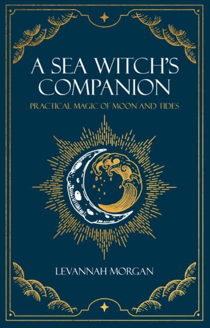 Sea Witch’s Companion