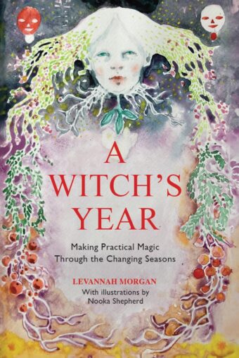 A Witch’s Year