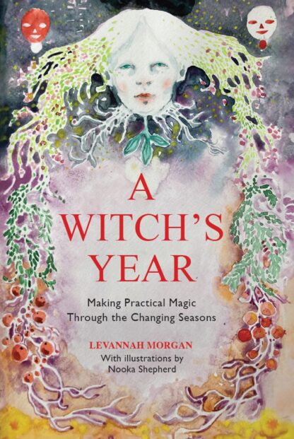 A Witch’s Year