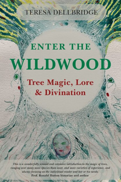 Enter the Wildwood