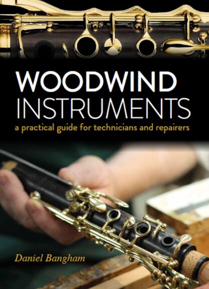 Woodwind Instruments (Hardback)