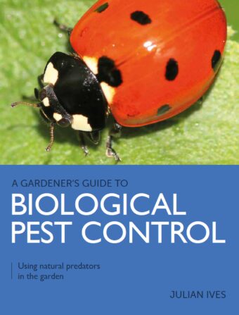Gardener’s Guide to Biological Pest Control