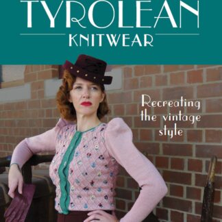 Timeless Tyrolean Knitwear (Ebook)