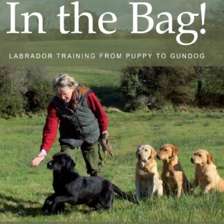 In the Bag!