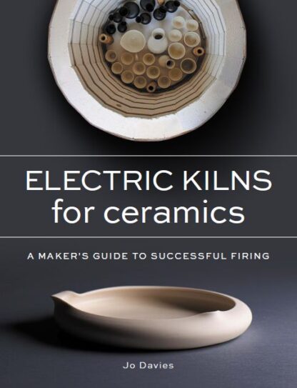 Electric Kilns for Ceramics (Ebook)