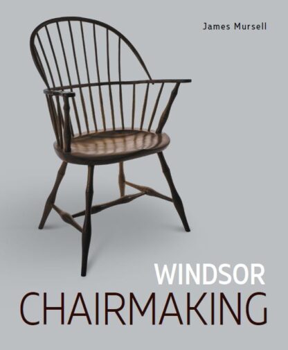 Windsor Chairmaking (Ebook)
