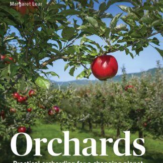 Orchards (Ebook)