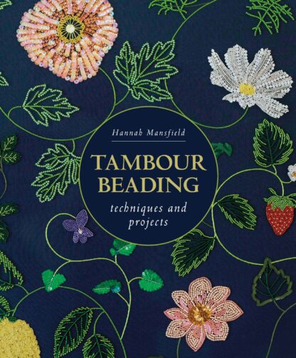 Tambour Beading (Ebook)
