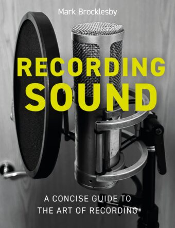 Recording Sound (Ebook)