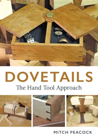 Dovetails (Ebook)