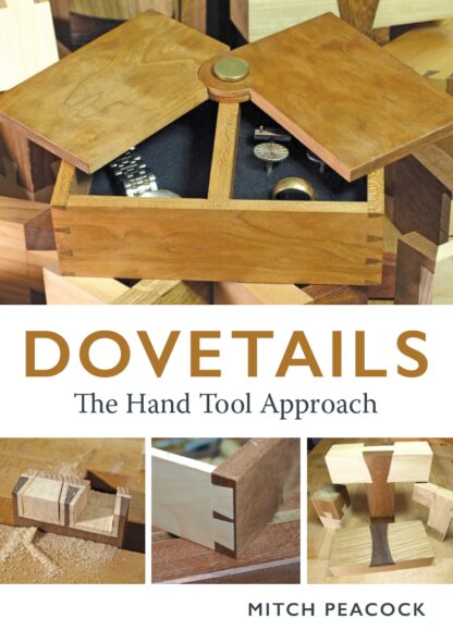 Dovetails (Ebook)