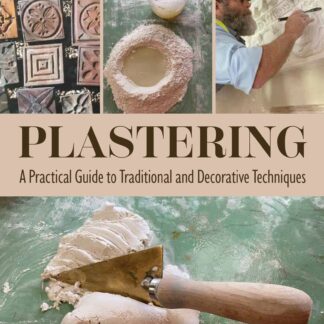 Plastering (Ebook)