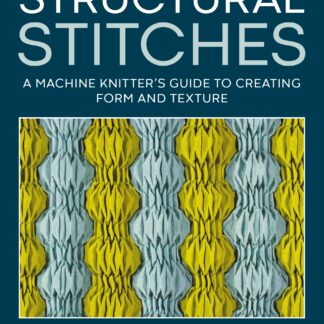 Structural Stitches