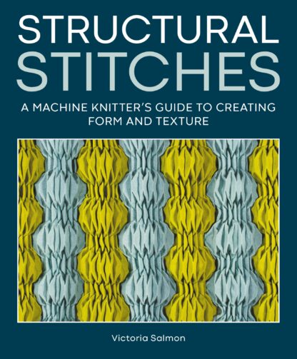 Structural Stitches