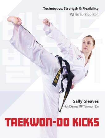Taekwon-Do Kicks