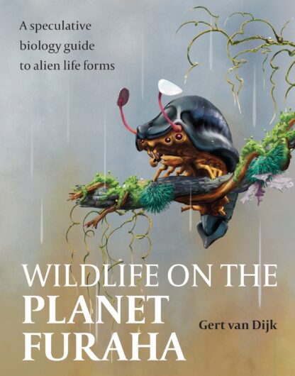 Wildlife on the Planet Furaha (Ebook)