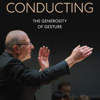 Choral Conducting