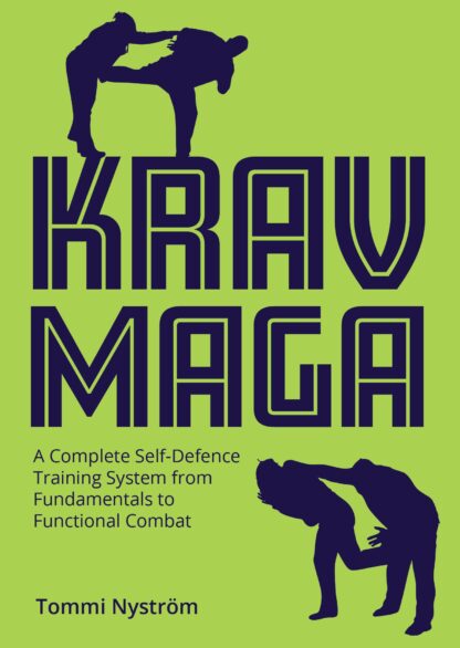 Krav Maga (Ebook)