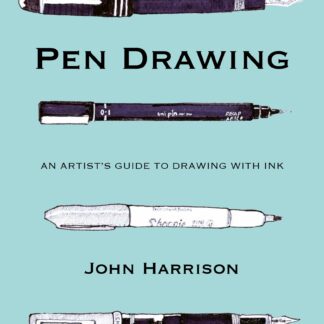 Pen Drawing