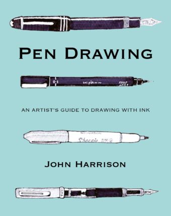 Pen Drawing
