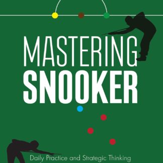 Mastering Snooker (Ebook)