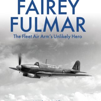 Fairey Fulmar