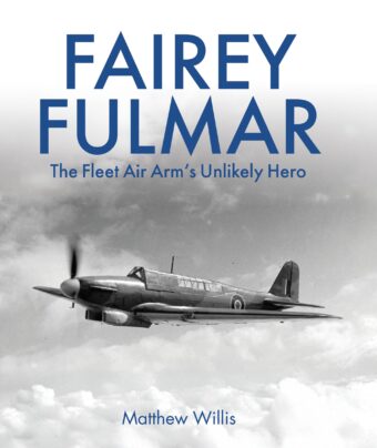 Fairey Fulmar