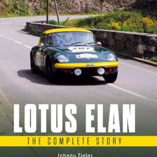 Lotus Elan
