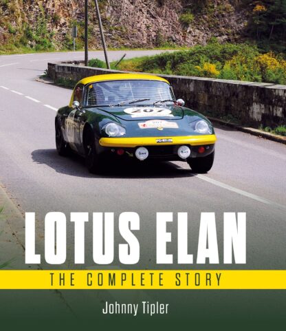 Lotus Elan