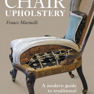 Chair Upholstery
