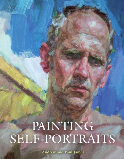 Painting Self-Portraits (Ebook)