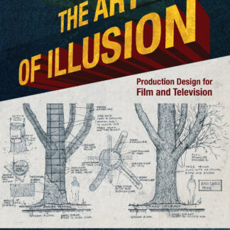 The Art of Illusion (Paperback)