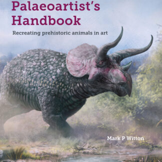 The Palaeoartist’s Handbook